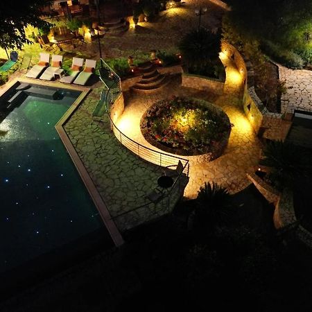 Villa Aliki Exterior photo